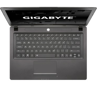 Produktbild GigaByte P34W v5