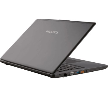 Produktbild GigaByte P34W v5