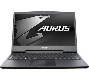 Produktbild Aorus X3 Plus v5-CF1