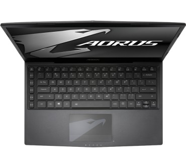 Produktbild Aorus X3 Plus v5-CF1