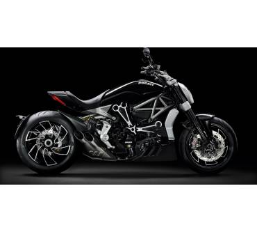 Produktbild Ducati XDiavel