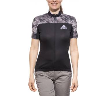 Produktbild Adidas W Trail Race SS Jersey