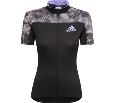 Produktbild Adidas W Trail Race SS Jersey