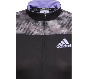 Produktbild Adidas W Trail Race SS Jersey