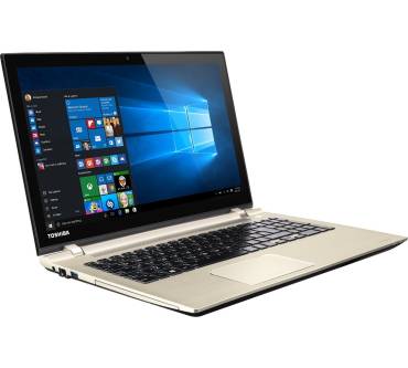Produktbild Toshiba Satellite P50t-C