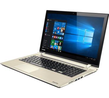 Produktbild Toshiba Satellite P50t-C