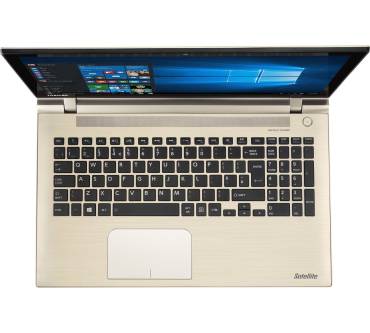 Produktbild Toshiba Satellite P50t-C