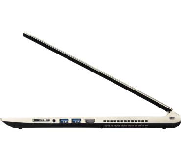 Produktbild Toshiba Satellite P50t-C