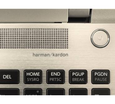 Produktbild Toshiba Satellite P50t-C