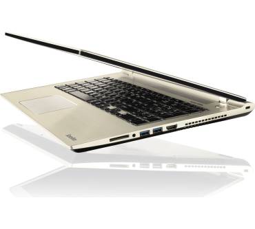 Produktbild Toshiba Satellite P50t-C