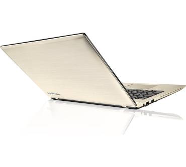 Produktbild Toshiba Satellite P50t-C