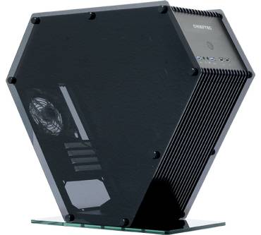 Produktbild Chieftec Exqu!sit Design SJ-06B