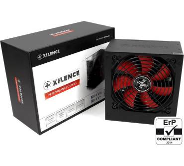 Produktbild Xilence Performance C Series