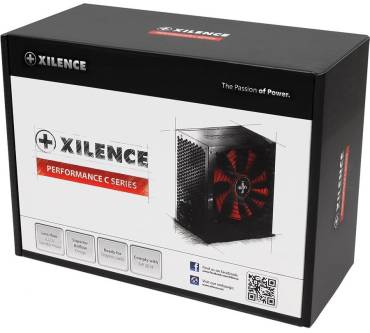 Produktbild Xilence Performance C Series