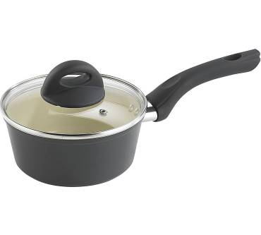 Produktbild Tornwald-Schmiede Alu-Stieltopf mit Keramik-Beschichtung