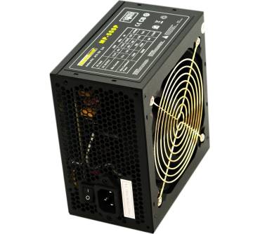 Produktbild Rhombutech Gaming Power ATX MP-500 (500 W)