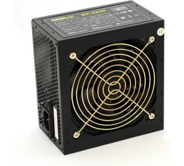 Produktbild Rhombutech Gaming Power ATX MP-500 (500 W)