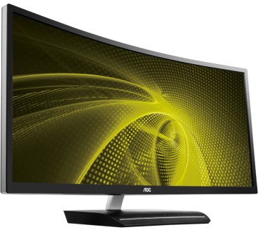 Produktbild AOC C3583FQ