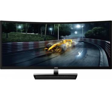 Produktbild AOC C3583FQ