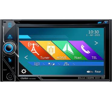 Produktbild Clarion NX405E