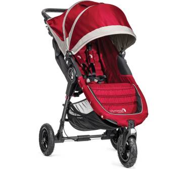 Produktbild Baby Jogger City Mini GT
