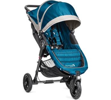 Produktbild Baby Jogger City Mini GT