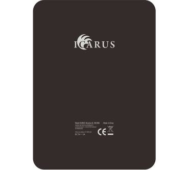 Produktbild Icarus Illumina XL