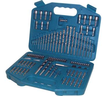 Produktbild Makita Bohrer-Bit-Set 99-teilig
