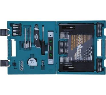 Produktbild Makita Bohrer-Bit-Set 104-teilig