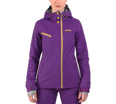 Produktbild Bench Issential