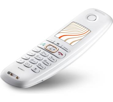 Produktbild Gigaset CL750H Sculpture