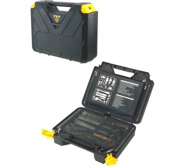 Produktbild Topeak Prepbox