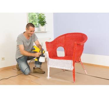 Produktbild Wagner W 550