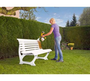 Produktbild Wagner W 550