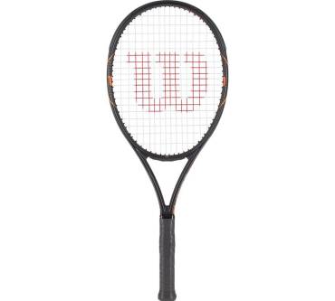 Produktbild Wilson Burn FST 99