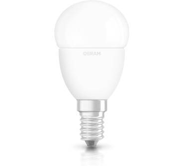 Produktbild Osram LED Star Classic P40 E14 5 W 470 lm