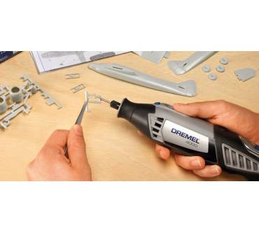Produktbild Dremel 4000 (4000-4/65)