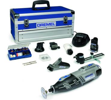 Produktbild Dremel 8200 Platin-Edition