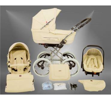 Produktbild Lux4Kids True Love Classic One Plus