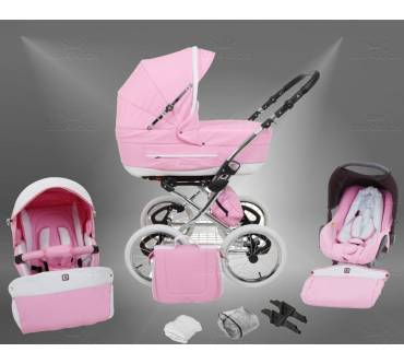 Produktbild Lux4Kids True Love Classic One Plus