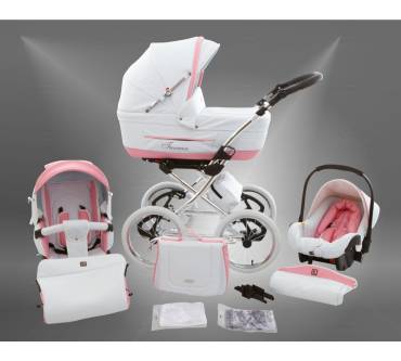 Produktbild Lux4Kids True Love Classic One Plus