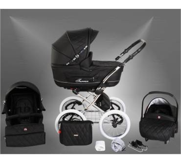 Produktbild Lux4Kids True Love Classic One Plus