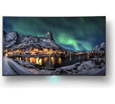 Produktbild Sony Bravia KD-65S8005C