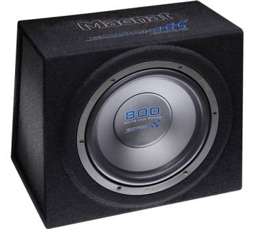 Produktbild Magnat Edition BS 30