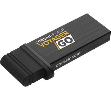 Produktbild Corsair Flash Voyager Go USB 3.0