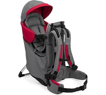 Produktbild Chicco Rückentrage Chicco Finder