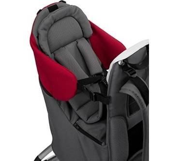 Produktbild Chicco Rückentrage Chicco Finder