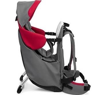Produktbild Chicco Rückentrage Chicco Finder