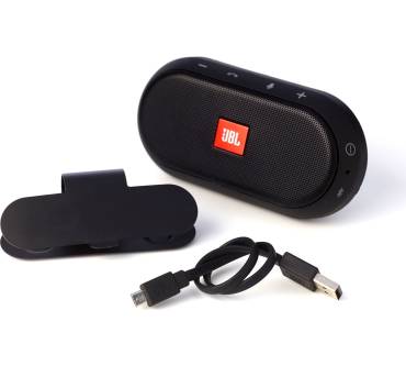 Produktbild JBL Trip