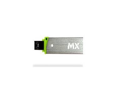 Produktbild MX Technology MX-OTGuard 64GB (MXUB3MOTG-64G)